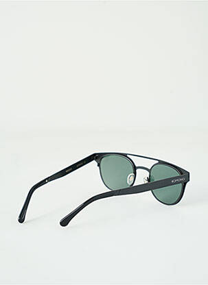 Lunettes de soleil noir KOMONO unisexe