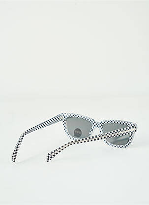Lunettes de soleil noir KOMONO unisexe