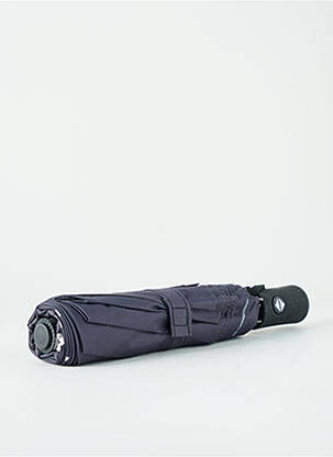 Parapluie noir WASTED PARIS pour homme