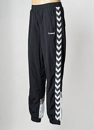 Jogging noir HUMMEL homme