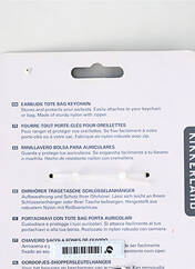 Accessoire divers bleu KIKKERLAND pour unisexe seconde vue