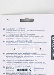 Accessoire divers bleu KIKKERLAND pour unisexe seconde vue