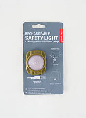 Accessoire divers vert KIKKERLAND pour unisexe seconde vue