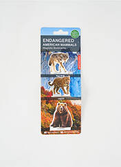 Accessoire divers noir KIKKERLAND pour unisexe seconde vue