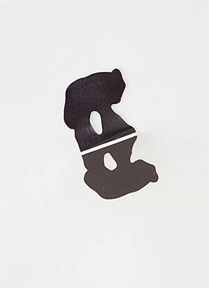Accessoire divers noir KIKKERLAND unisexe
