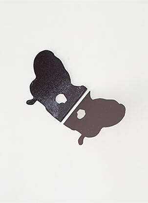 Accessoire divers noir KIKKERLAND unisexe