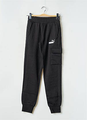 Jogging noir PUMA homme