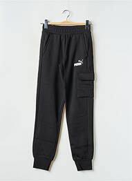Jogging noir PUMA homme