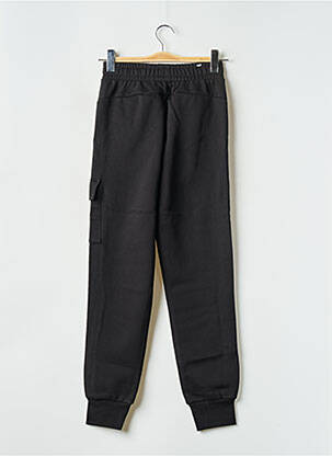 Jogging noir PUMA homme