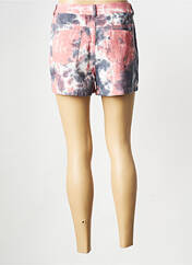 Short rose SEE U SOON pour femme seconde vue