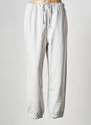 Jogging gris LEVIS pour femme