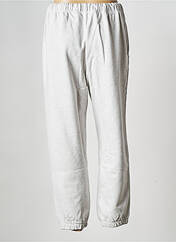 Jogging gris LEVIS pour femme seconde vue