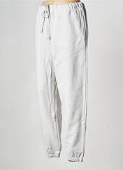 Jogging gris LEVIS pour femme seconde vue