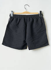 Short de bain noir ELLESSE pour homme seconde vue