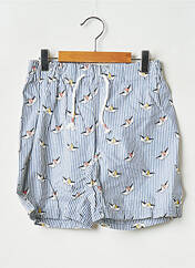 Short de bain bleu NAME IT pour garçon seconde vue