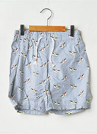 Short de bain bleu NAME IT garcon