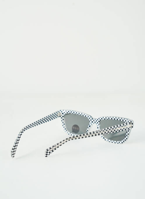 Lunettes de soleil noir KOMONO unisexe