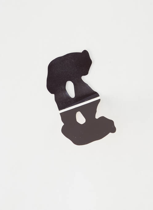 Accessoire divers noir KIKKERLAND unisexe