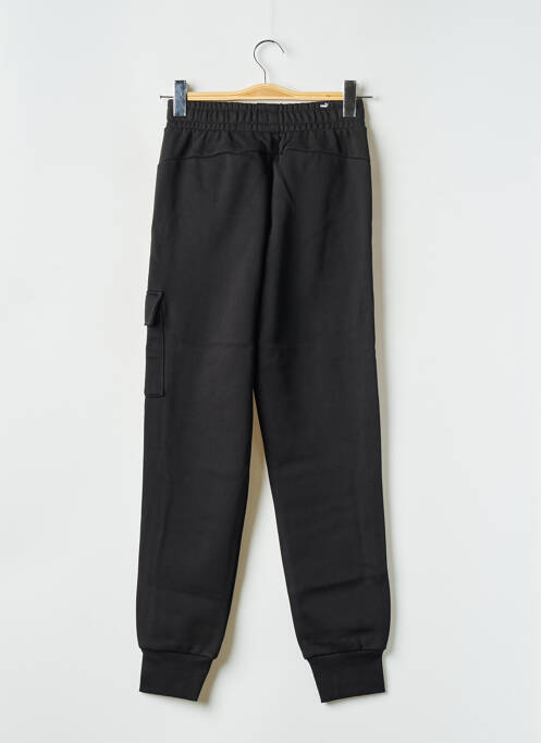 Jogging noir PUMA pour homme