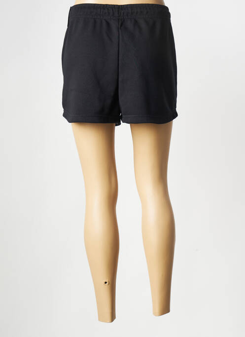 Short noir NIKE pour femme