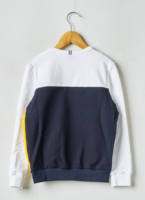 Sweat-shirt multicolore LE COQ SPORTIF pour garçon