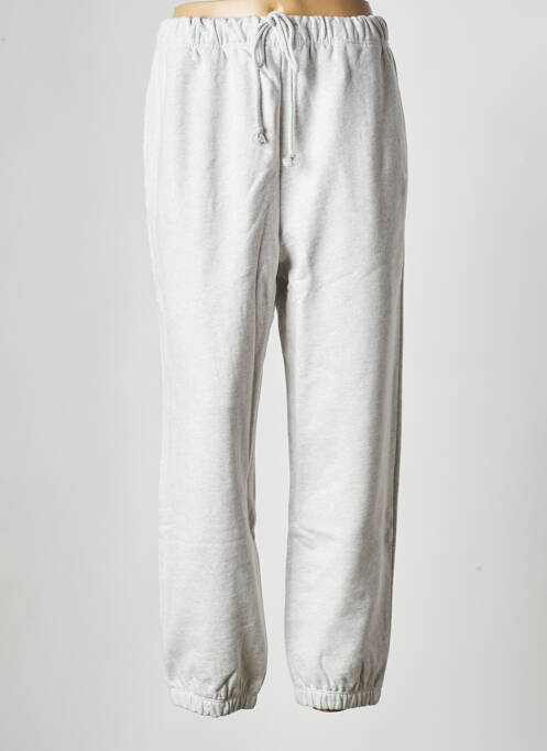 Jogging gris LEVIS pour femme