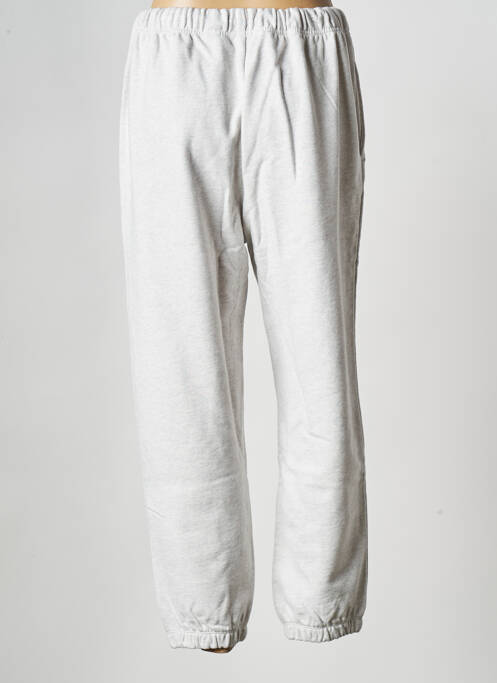 Jogging gris LEVIS pour femme