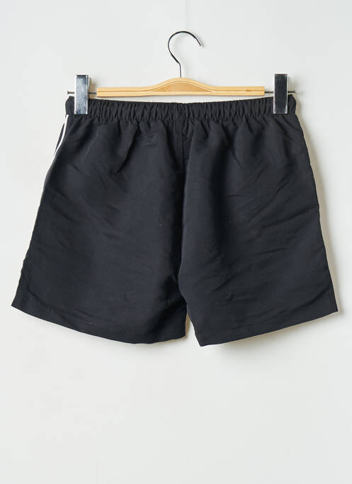 Short de bain noir ELLESSE pour homme