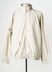 Imperméable gris RAINS pour homme seconde vue