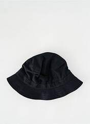 Chapeau noir QUIKSILVER pour homme seconde vue