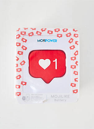 Accessoire divers multicolore MOJIPOWER unisexe