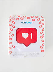 Accessoire divers multicolore MOJIPOWER pour unisexe seconde vue