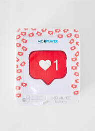 Accessoire divers multicolore MOJIPOWER unisexe