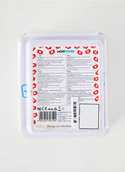 Accessoire divers multicolore MOJIPOWER pour unisexe seconde vue