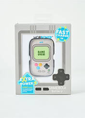 Accessoire divers gris MOJIPOWER pour unisexe seconde vue