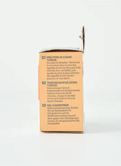 Divers maison marron KIKKERLAND pour unisexe seconde vue