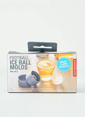 Divers maison blanc KIKKERLAND pour unisexe seconde vue