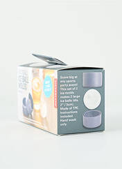 Divers maison blanc KIKKERLAND pour unisexe seconde vue