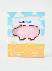 Accessoire divers rose MOJIPOWER pour unisexe seconde vue