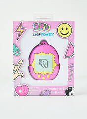 Accessoire divers rose MOJIPOWER pour unisexe seconde vue