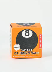 Divers maison noir KIKKERLAND pour unisexe seconde vue