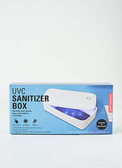 Accessoire divers blanc KIKKERLAND pour unisexe seconde vue