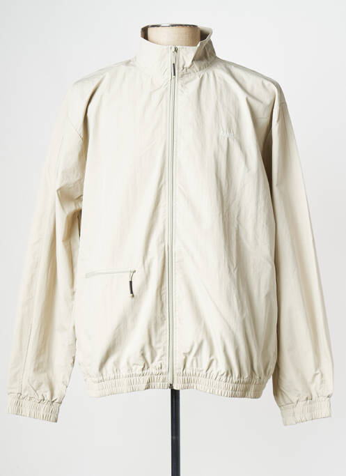 Imperméable gris RAINS pour homme