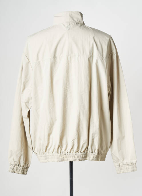 Imperméable gris RAINS pour homme