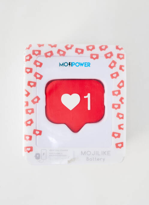 Accessoire divers multicolore MOJIPOWER pour unisexe