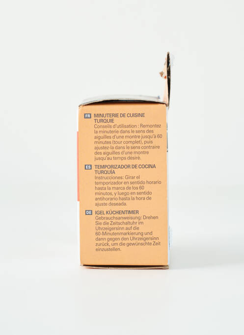 Divers maison marron KIKKERLAND pour unisexe