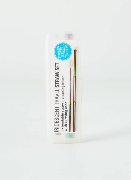 Divers maison violet KIKKERLAND pour unisexe