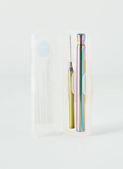 Divers maison violet KIKKERLAND unisexe