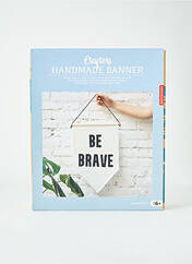 Divers maison bleu KIKKERLAND pour unisexe seconde vue