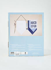 Divers maison bleu KIKKERLAND pour unisexe seconde vue